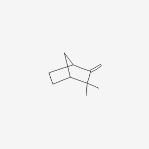 Camphene | C10H16 | CID 6616 - PubChem