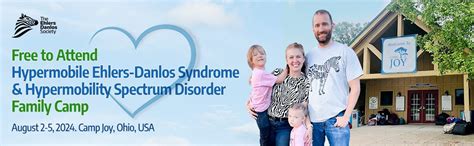 Hypermobile Ehlers Danlos Syndrome Heds And Hypermobility Spectrum