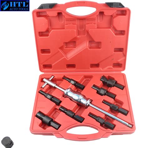 Kit Flacon Interne Pour Trou Ennemi Marteau Coulissant Extracteur De