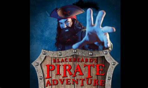 Library Hosts Virtual Blackbeards Pirate Adventure 921 927