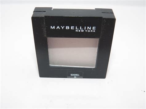 X3 Maybelline Color Sensational Mono Eyeshadows Nude Glow 40 For Sale Online Ebay