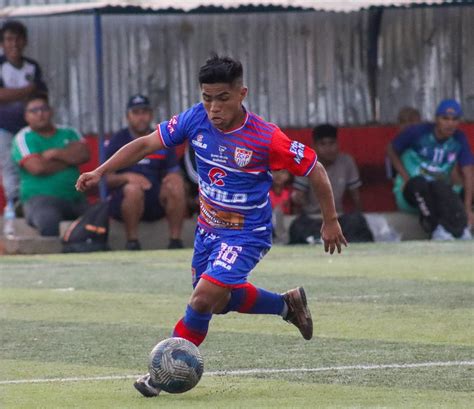 Copa Perú 2023 Departamental La Libertad fixture del cuadrangular