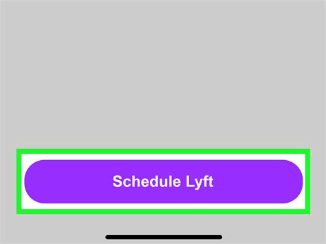 is it cheaper to schedule a lyft in advance