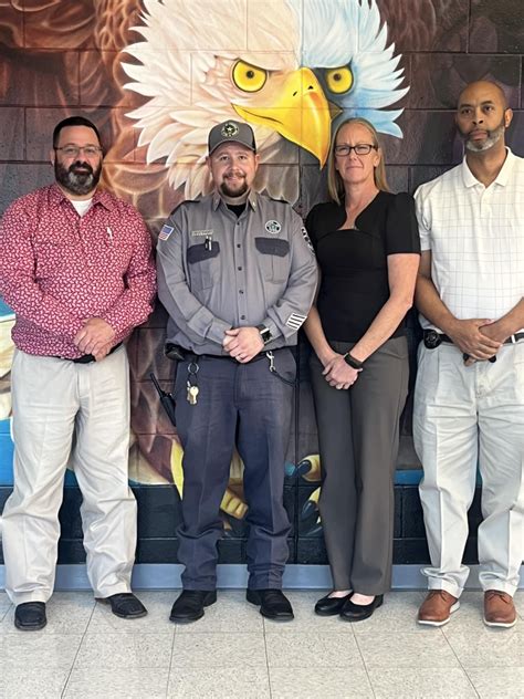 TDCJ - Mark W. Michael Unit | Tennessee Colony TX