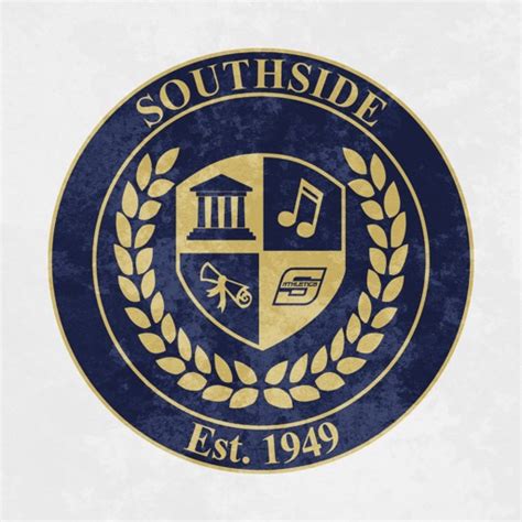 Southside School District by Southside School District