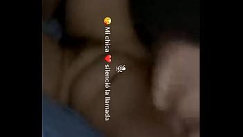 Videollamada Hot 9 XVIDEOS