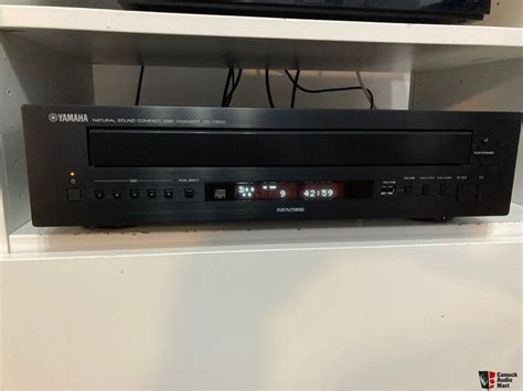 Yamaha Cd C For Sale Canuck Audio Mart