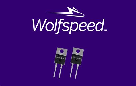 Crees Wolfspeed Adds To Portfolio With 650V MOSFETs For EVs New