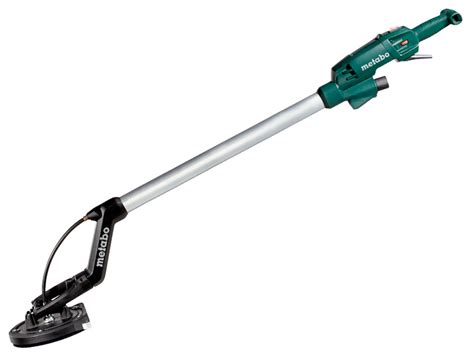 Шлифмашинка жираф для стен и потолков Metabo LSV 5-225 600103000 купить ...