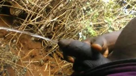 BBC COCK PISSING IN PUBLIC Pornhub Gay