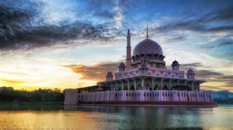 Home | Putrajaya Corporation