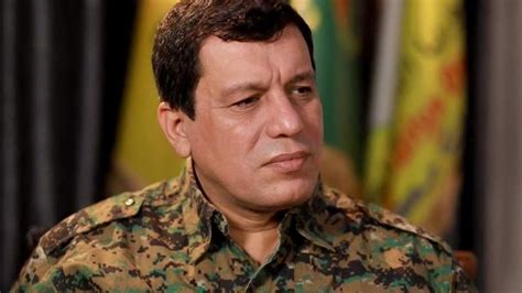 ISIS may reassert itself, SDF commander Mazloum Abdi warns – Medya News