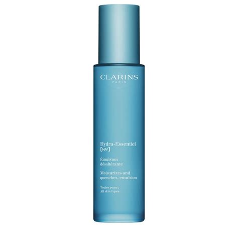 Clarins Hydra Essentiel Ha Mulsion D Salt Rante Ml