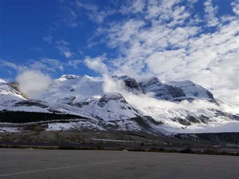 Full Day Tour at Columbia Icefield Glacier | GetYourGuide