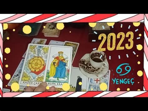 YENGEÇ BURCU 1 15 OCAK 2023 KAHVE VE TAROT AÇILIMI NİYETİNİZİ