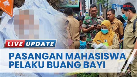 Terungkap Pembuang Bayi Di Sukoharjo Ternyata Pasangan Kekasih