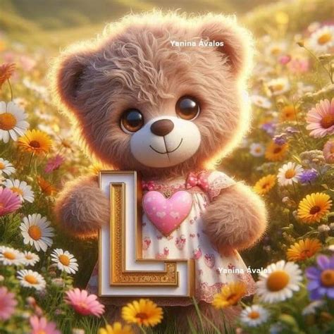 Pin By Sidney Ann S Alphabet More On TEDDY BEAR In 2024 Alphabet