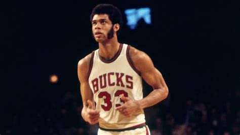 Kareem Abdul-Jabbar Sends Message To Bucks Before Game 1: "I'm Thrilled ...