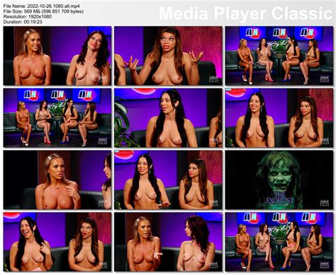 Naked News 1080HD Page 383