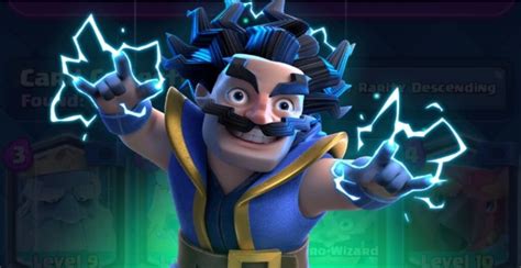 Clash Royale Cards That Can Make Good Clash Of Clans Troops