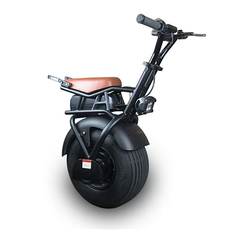 Электрический одноколесный скутер. Superride S1000 G2 купить в Москве ...