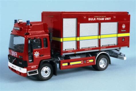 Fire Brigade Models