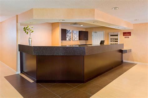 Pet Friendly Hotels in Lewisville | Photos of Residence Inn Dallas