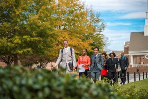 Top 20 Historically Black Colleges and Universities