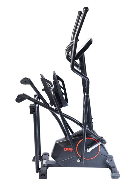 YORK® Aspire Elliptical Trainer Magnetic Resistance - York Barbell