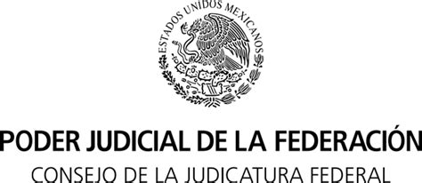 Consejo De La Judicatura Federal