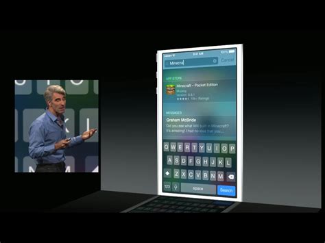 Spotlight in iOS 8: Explained | iMore