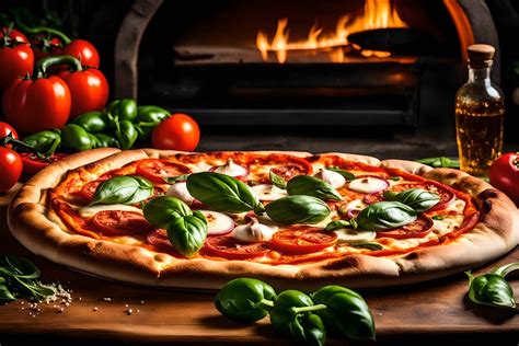 Pizza Margherita Gratis Bilder P Pixabay Pixabay