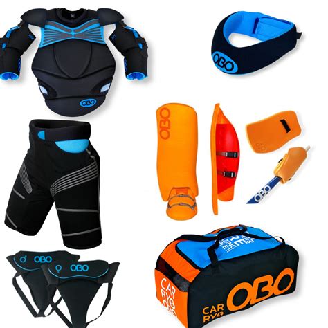 OBO OGO Ultimate Hockey Goalkeeping Kit | ED Sports | Dublin | Ireland