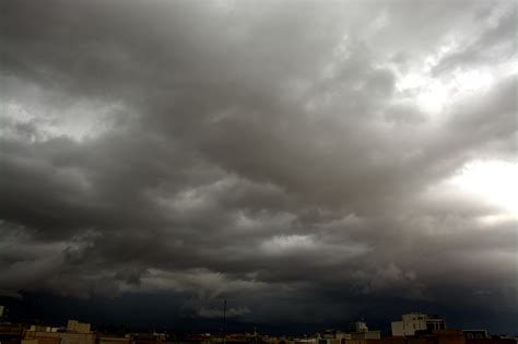 Fotos Gratis Nube Cielo Nublado Lluvia Atm Sfera Clima Tormenta