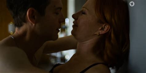 Nude Video Celebs Birgit Minichmayr Sexy Das Netz Spiel Am Abgrund S E