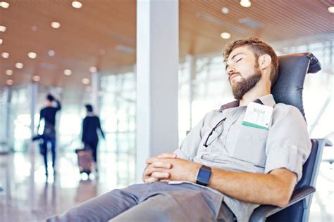 Things To Do While Waiting At The Airport | Travel Insights | Voyager ...