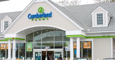 Aprender Sobre 84 Imagem Cumberland Farms Locations Brthptnganamst