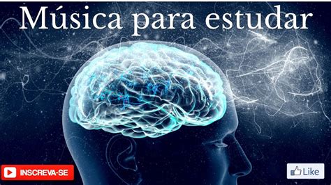 Música para estudar Concentração nos Estudos Meditação e Leveza YouTube