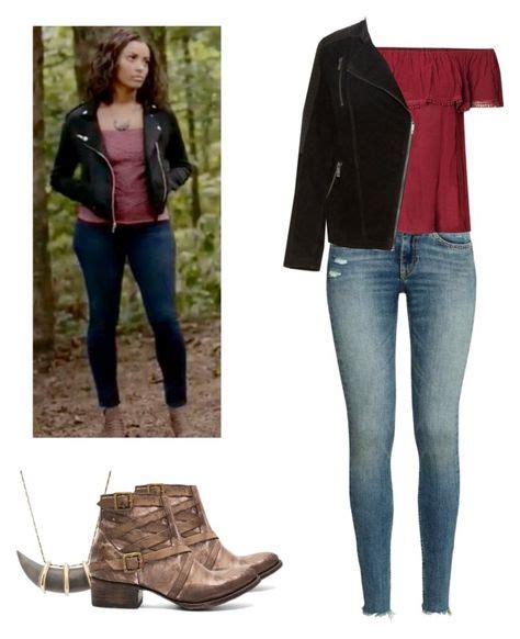 150 Bonnie Bennett Outfits ideas in 2021 | bonnie bennett, vampire ...