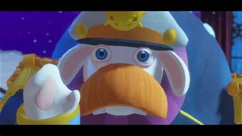 Mario Rabbids Sparks Of Hope Defeat Midnite Youtube