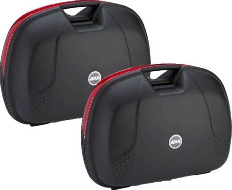 GIVI Кофр Monokey 40 л. - купить по доступной цене в интернет-магазине ...