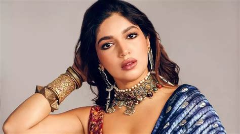 Bhumi Pednekar A Journey Of Height Weight Age Career And Success