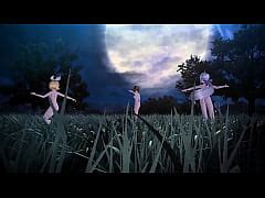 Kagamine Rin Meiko Haku Project Diva Nude Mod Full Nude Xxx Mobile Porno Videos Movies