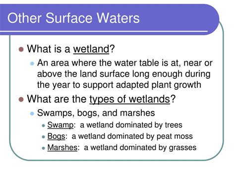 Ppt Structure Of The Hydrosphere Powerpoint Presentation Free Download Id 2711317