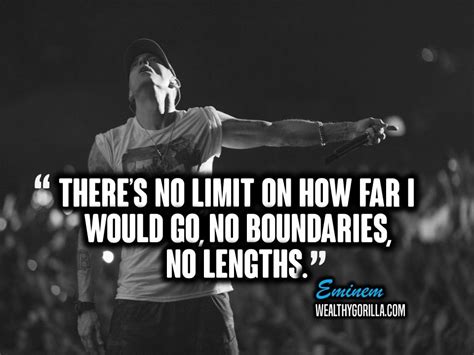 Eminem Inspirational Quotes - ShortQuotes.cc