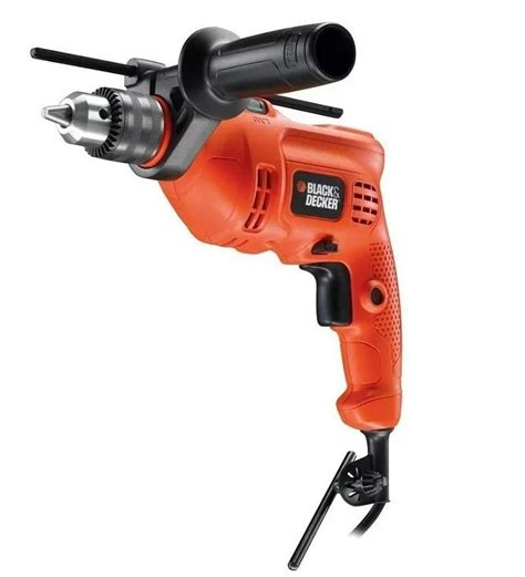 Taladro Percutor Black And Decker W Mm Linea Pro Fymferreteria