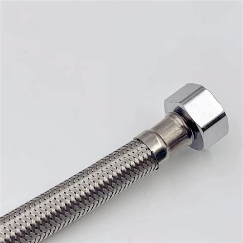 Ss Braided Flexible Hose Pipe Yowin