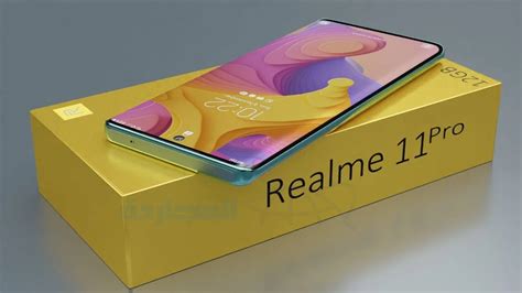 Realme 11 5g A Budget Friendly Smartphone With Impressive Features And