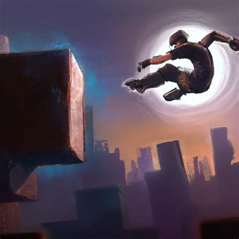 A História Do Parkour - Descubra a Fascinante História do Parkour!