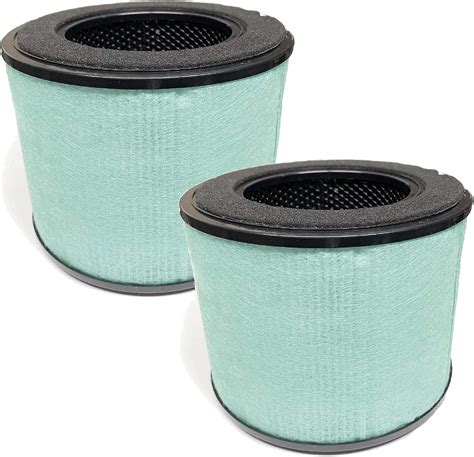 Amazon Nispira True Hepa Filter Replacement Compatible With